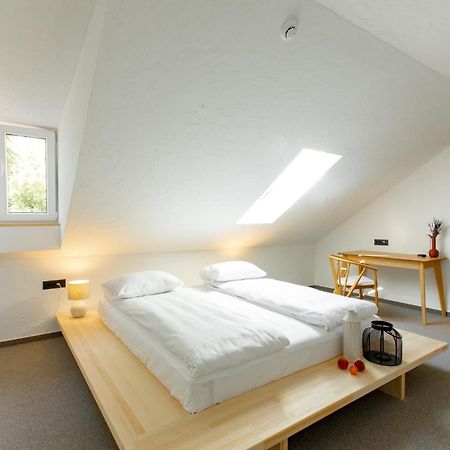Villa Basamak SJJ Eksteriør bilde