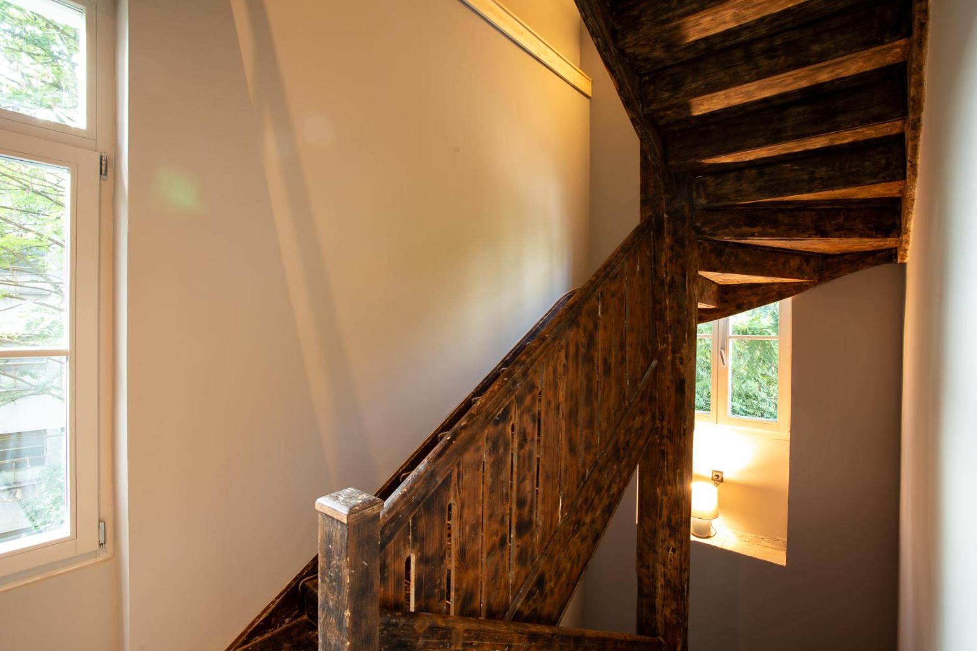 Villa Basamak SJJ Eksteriør bilde