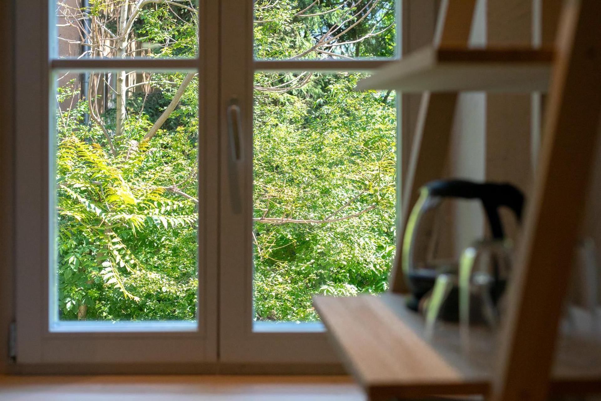 Villa Basamak SJJ Eksteriør bilde