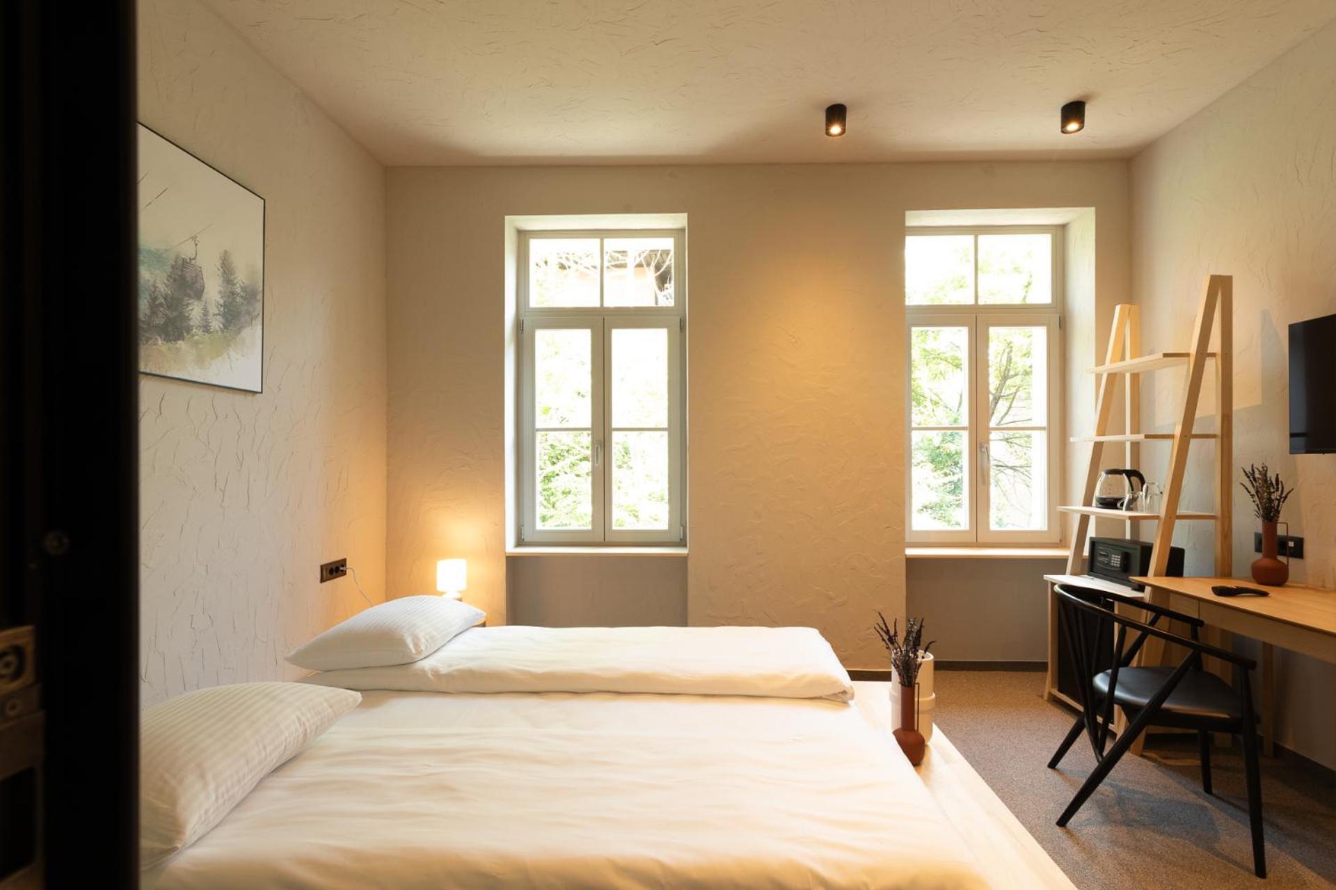 Villa Basamak SJJ Eksteriør bilde