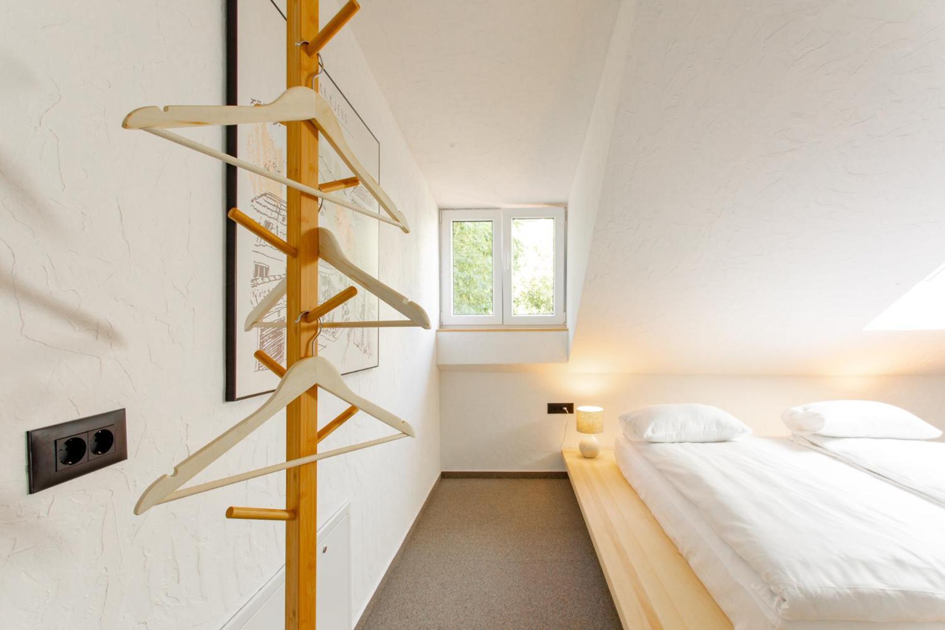 Villa Basamak SJJ Eksteriør bilde